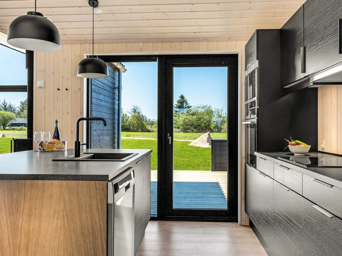 Others 5, 5 Star Holiday Home in Hjorring, Hjørring