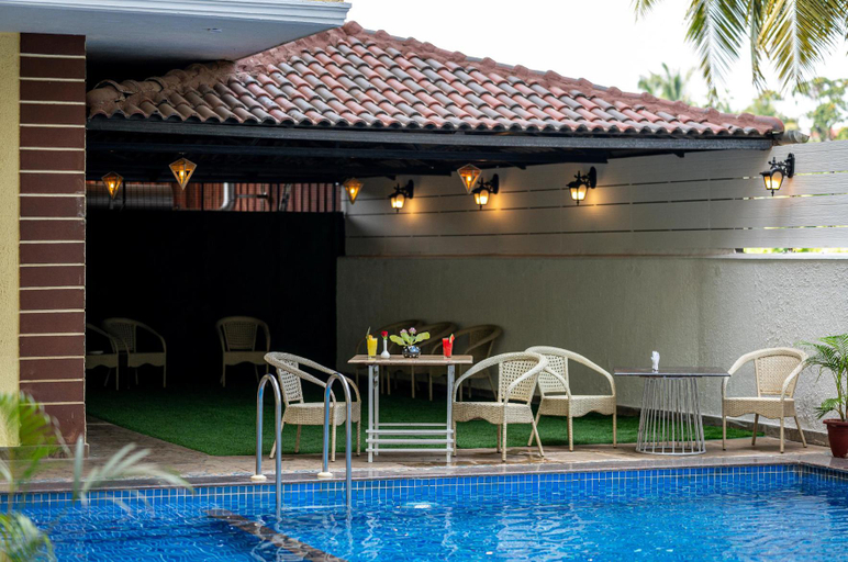 Sport & Beauty 2, BELLS BEACH RESORT, a unit of Resort De Balneaire , North Goa
