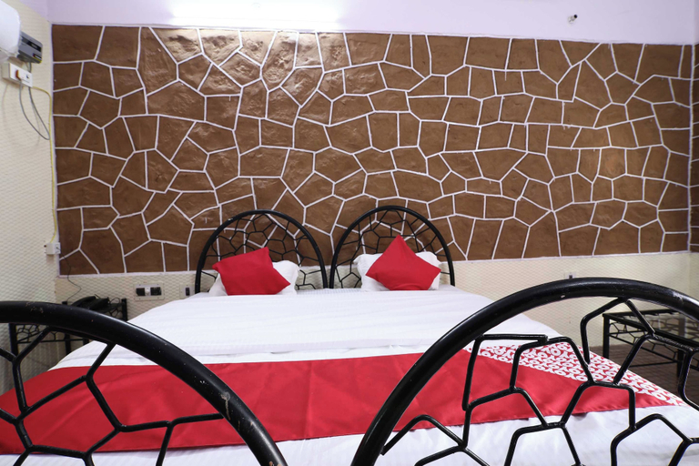 Others 3, Collection O Rampura Rawat Resort, Jodhpur