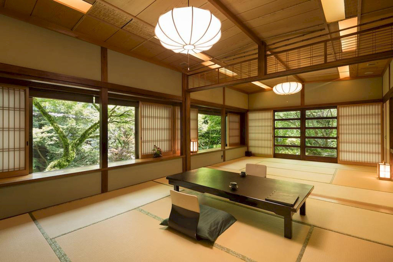 Exterior & Views 2, Seiryuan, Asakura