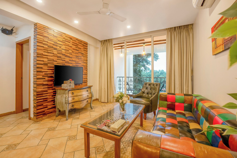 Others 4, Staymaster Sambayana-8BR Villa with Pool, North Goa