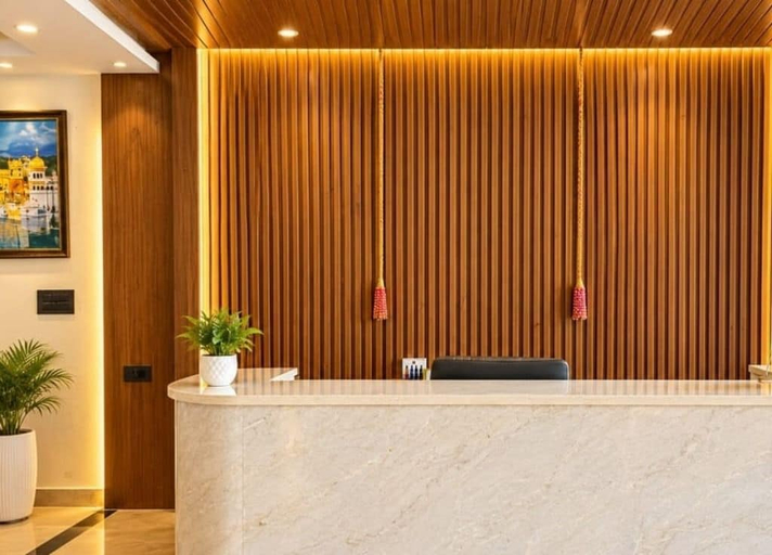 Others 5, Hotel O Grand Park, Amritsar