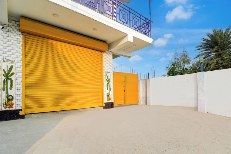 Others 5, Hotel O Kakdwip, South 24 Parganas