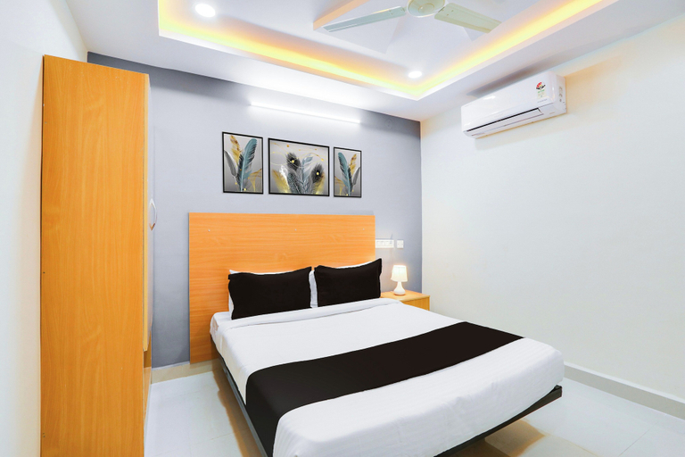 Others 4, Townhouse Gachibowli Near Sky View, Hyderabad