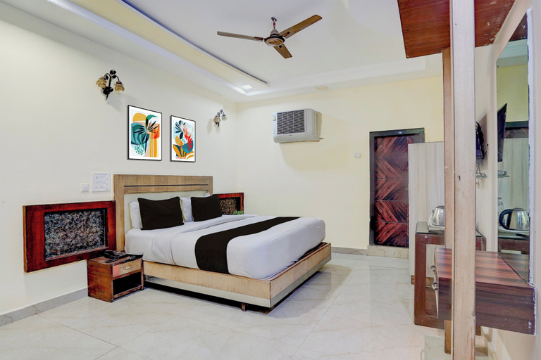 Others 5, Hotel O Durg Railway Junction, Durg