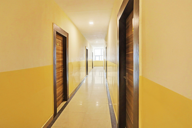 Others 5, Super Hotel O Saharsh Grand, Hyderabad