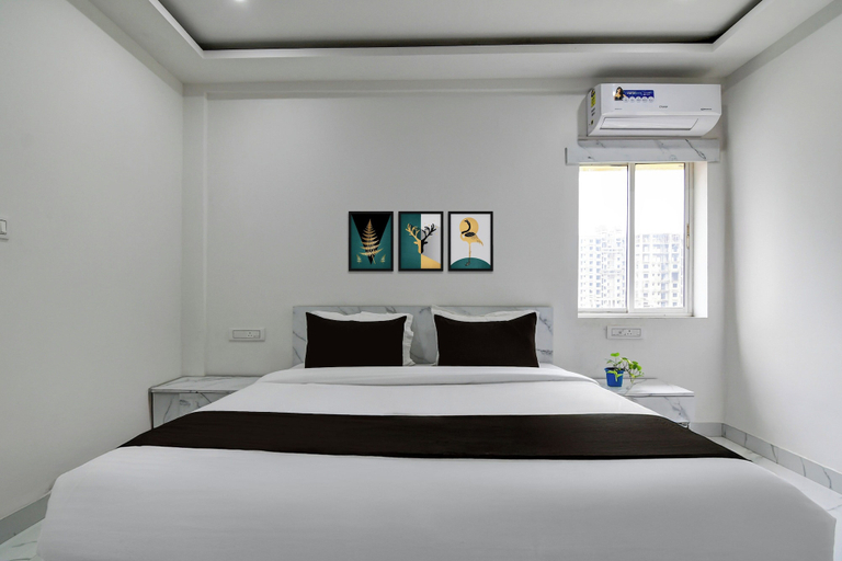 Others 2, Hotel O Bluestone Residence, North 24 Parganas