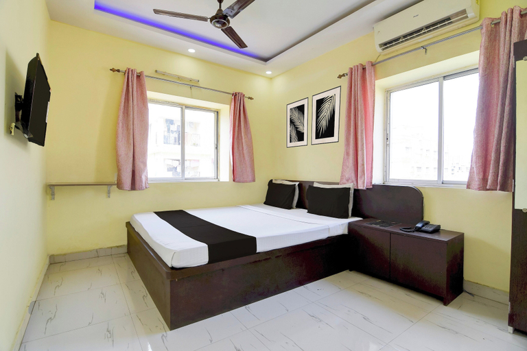 Others 2, Hotel O The Crown of Indian Hotel, North 24 Parganas