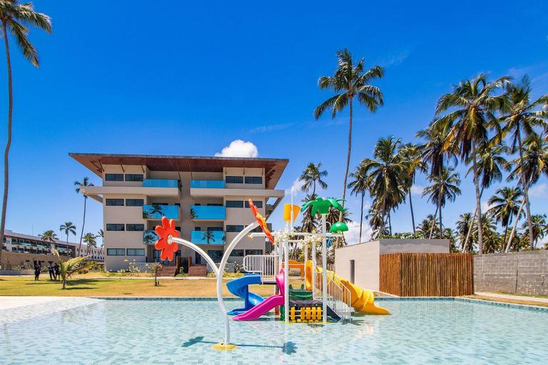 Others 5, Beachfront Condos at Ipioca Beach Life Maceio by MME, Maceió (capital)