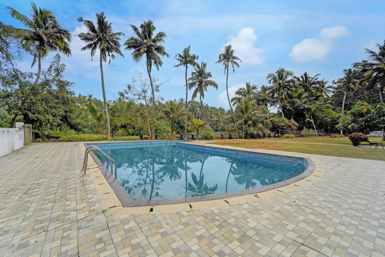 Others 2, Townhouse Oak Thiruvallam Lakeview, Thiruvananthapuram