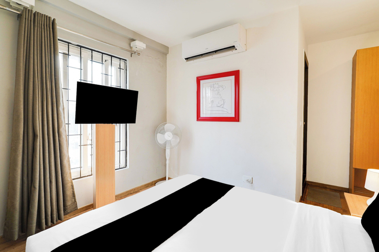 Others 5, Townhouse BTM Layout Near Madiwala Lake, Bangalore