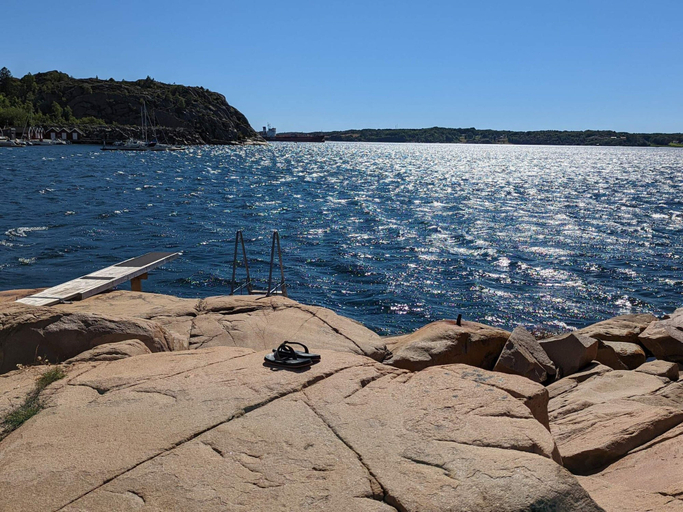 Others 5, 5 Person Holiday Home in Brastad, Lysekil