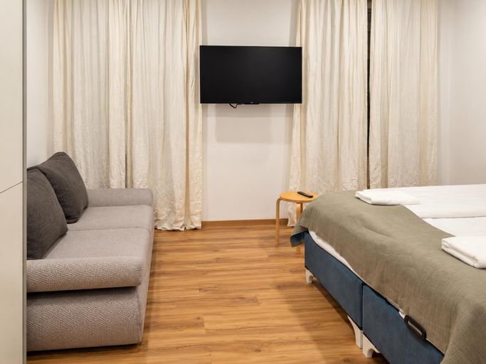 Others 3, A Month in Vienna 1BR Apartment, Wien