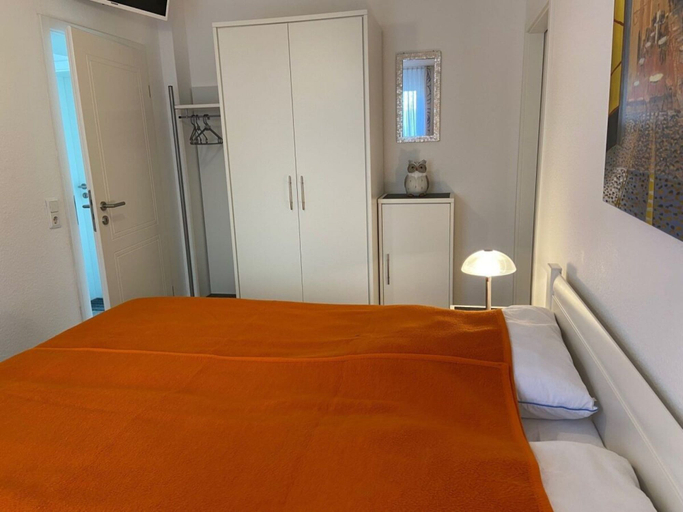 Others 5, South Beach Room, Nordfriesland