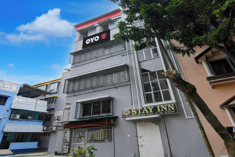 Others 2, Hotel O Stay Inn, South 24 Parganas