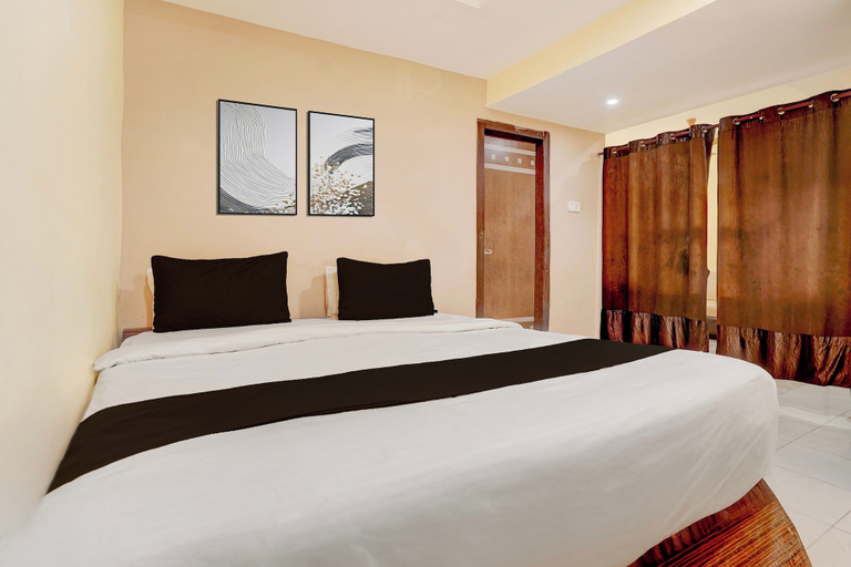 Others 4, Hotel O Durg Railway Junction, Durg