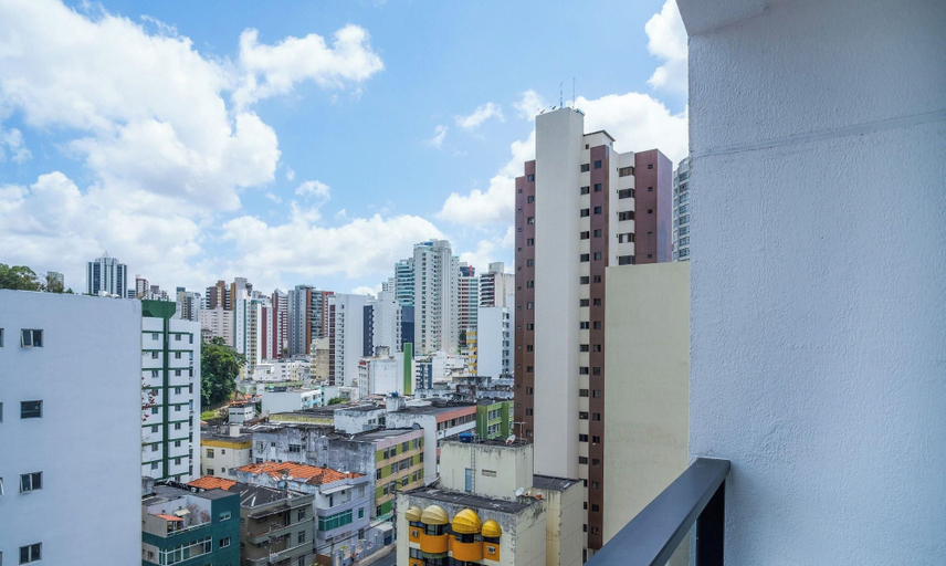 Others 2, Modern Studio w/ Pool 450m From the Beach Prv1003, Salvador