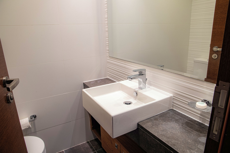 Others 2, Bloomfields 1BR in The Gate Tower-Al Reem, Abu Dhabi City