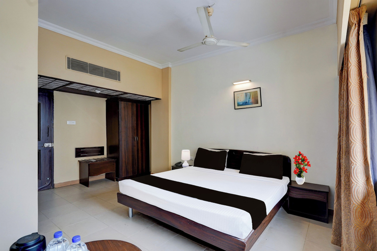 Others 5, Super Townhouse Koyambedu Royal Plaza, Chennai