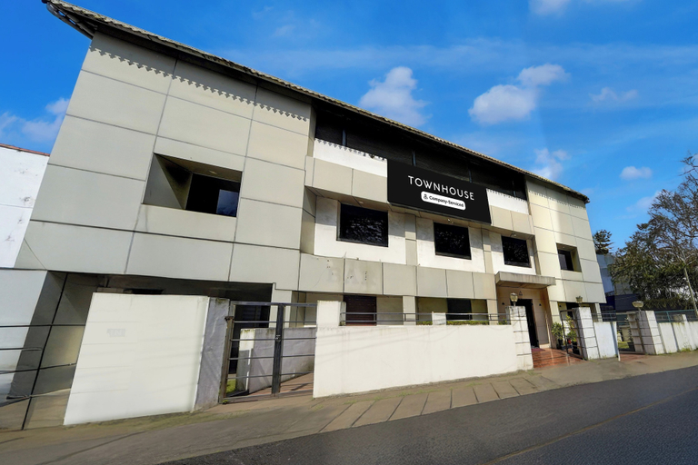 Others 3, Townhouse Willingdon Island, Ernakulam