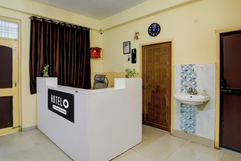 Others 2, Super Hotel O A.N College Patna, Patna