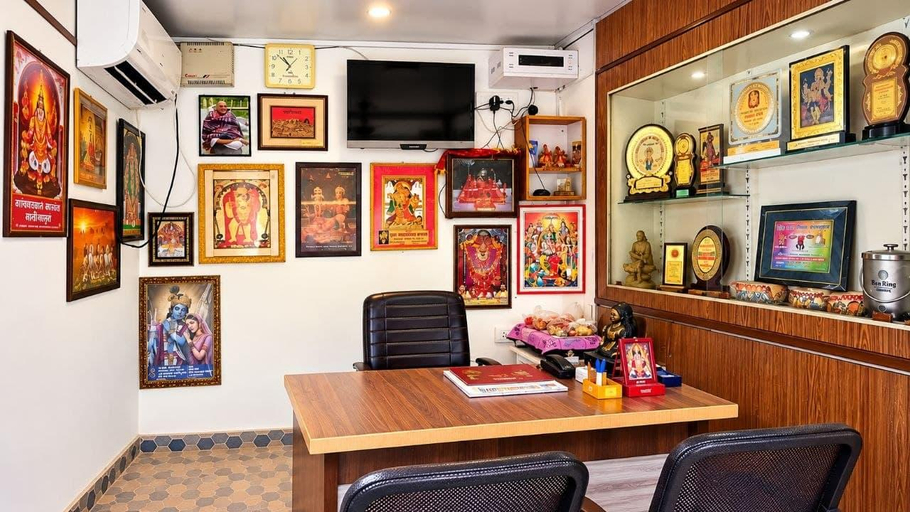 Others 3, Shree Paying Guest House, Varanasi