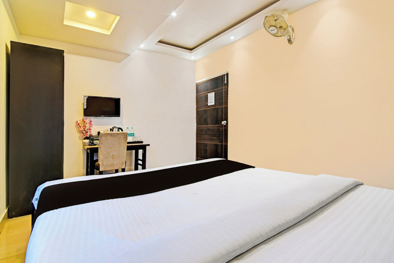 Others 4, Super Hotel O Baguiati, North 24 Parganas