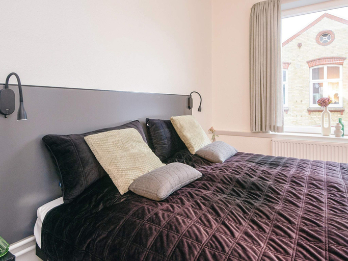 Others 2, 4 Star Holiday Home in Aabenraa, Aabenraa
