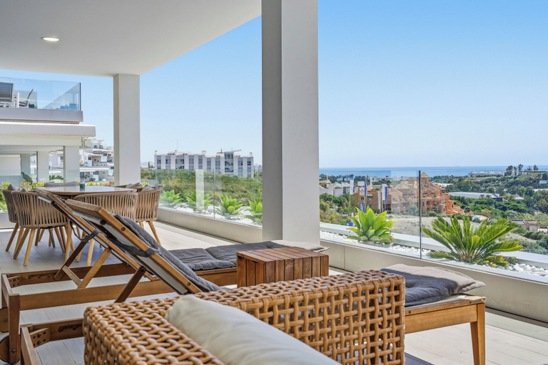 Others 2, Marina Retreat by IIM, Málaga