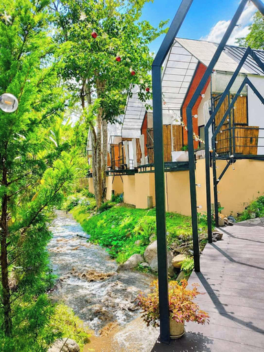 Exterior & Views 2, Chertarn Homestay, Doi Saket