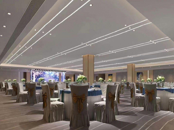 Food & Drinks 4, Atour Hotel Shenzhen Longgang Buji Lilang, Shenzhen