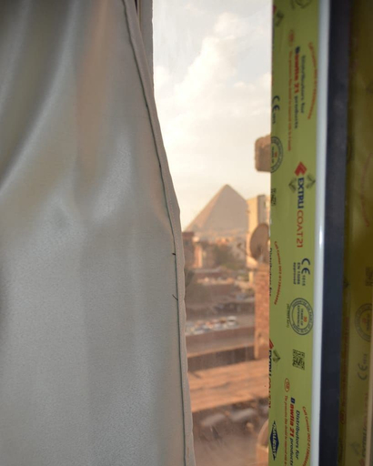 Others 4, Pyramids Terrace Hostel, Al-Ahram