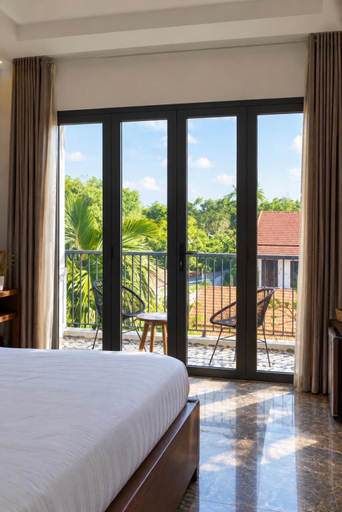 Bedroom 3, Rice River Villa - Hoi An, Da Nang