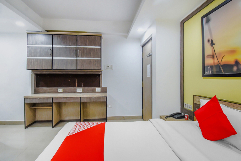 Others 5, Super hotel O Adri 2, North 24 Parganas