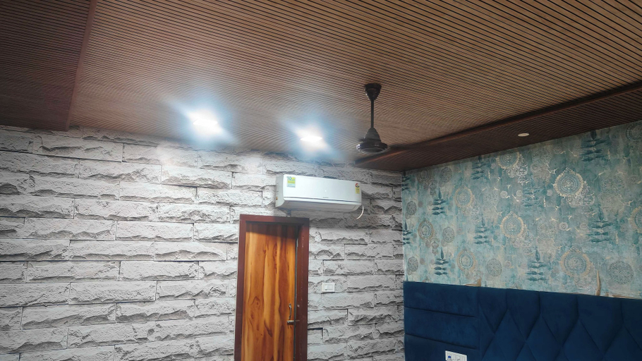 Others 3, Hotel O la casa, Amritsar
