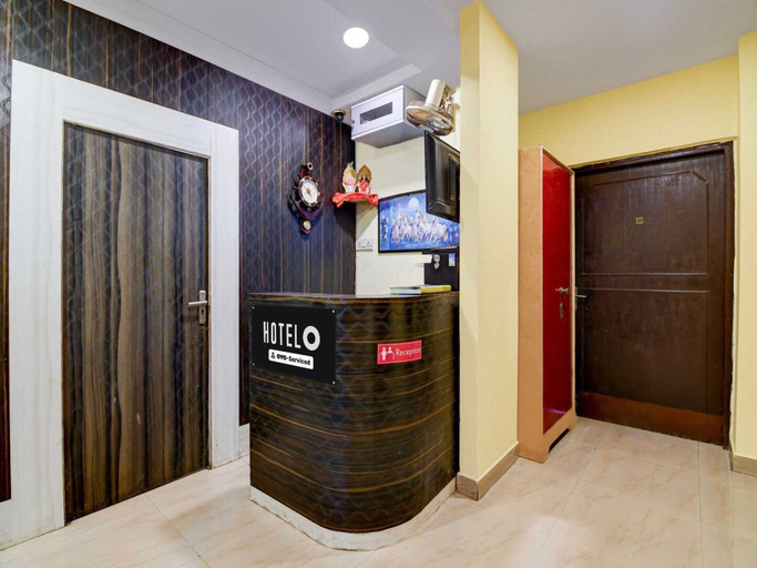 Others 2, Deluxe PG Guest House, North 24 Parganas