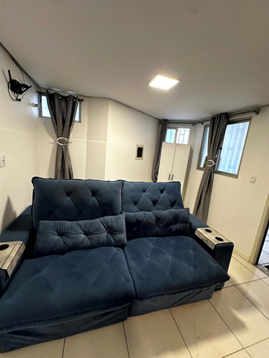Others 5, Residencial Ilheus II, Florianopolis