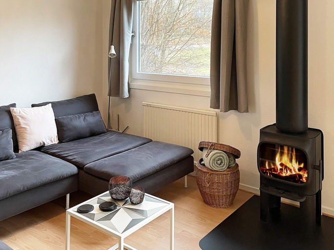 Others 4, 4 Star Holiday Home in Olofstrom, Olofström