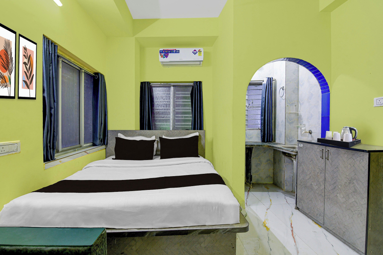 Others 3, Hotel O Ecospace Business Park Kolkata, North 24 Parganas