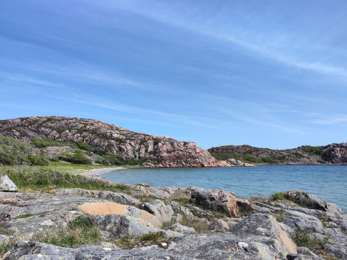 Others 4, 5 Person Holiday Home in Brastad, Lysekil