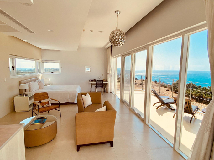 Exterior & Views 2, Ocean Paradise Resort, Pingtung