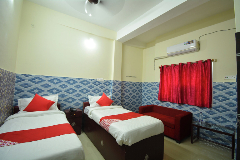 Others 4, Hotel O Gloria Inn, West Tripura