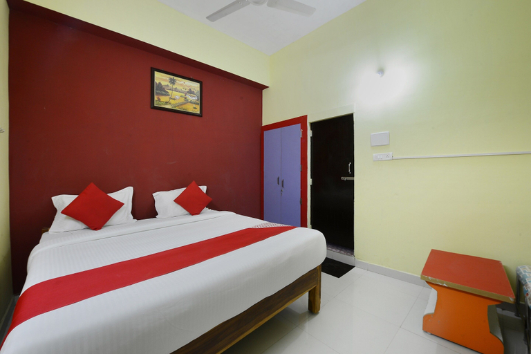 Others 5, Hotel O Vellore New Bus Terminus, Vellore