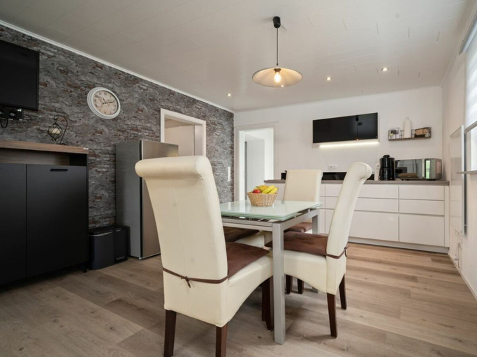 Others 2, Holiday Home Kira, Mecklenburgische Seenplatte