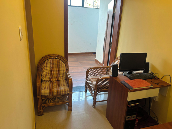 Others 4, Hotel O U.G. Grand, Bangalore