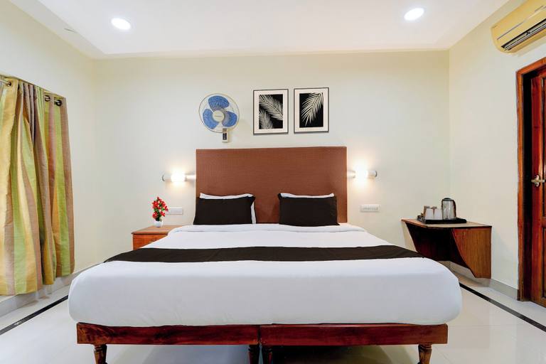 Others 5, Townhouse Oak Thiruvallam Lakeview, Thiruvananthapuram