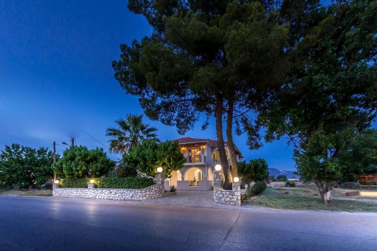 Exterior & Views 4, Villa Livadi, Ionian Islands