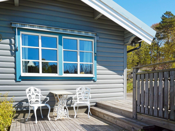Others 3, 4 Star Holiday Home in Grundsund, Lysekil