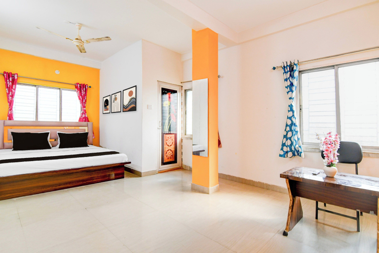 Others 5, HOTEL O BLUE BIRD GUEST HOUSE, North 24 Parganas