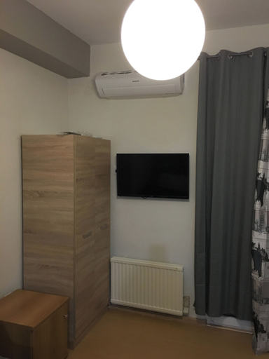 Others 3, Amazing Studio 12 Minutes Walk From Center, Central Macedonia